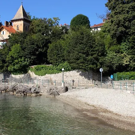 Appartement With A Parking Space - 7868 Opatija