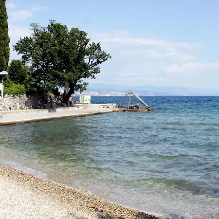 Appartement With A Parking Space - 7868 Opatija