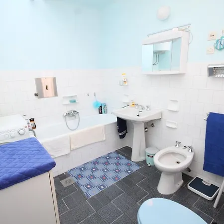 With A Parking Space - 7868 Appartement *