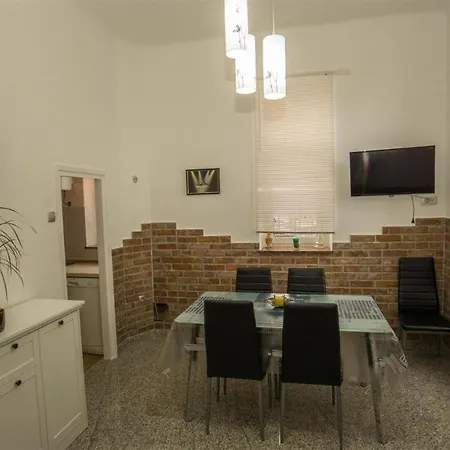 Appartement With A Parking Space - 7868 Opatija