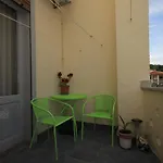 Apartment With A Parking Space - 7868