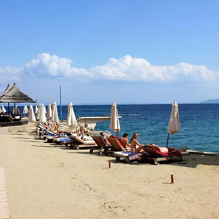 Lejlighed With A Parking Space - 7868 *