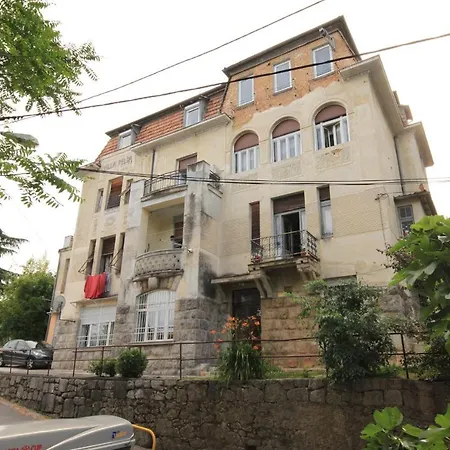 With A Parking Space - 7868 Apartman *