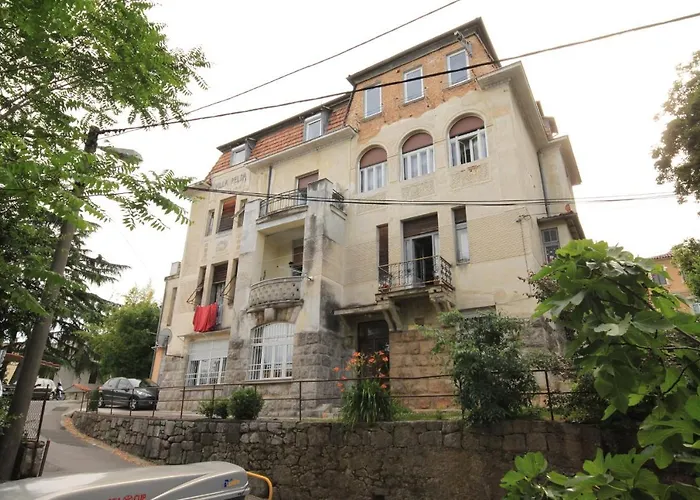 With A Parking Space - 7868 Apartman *