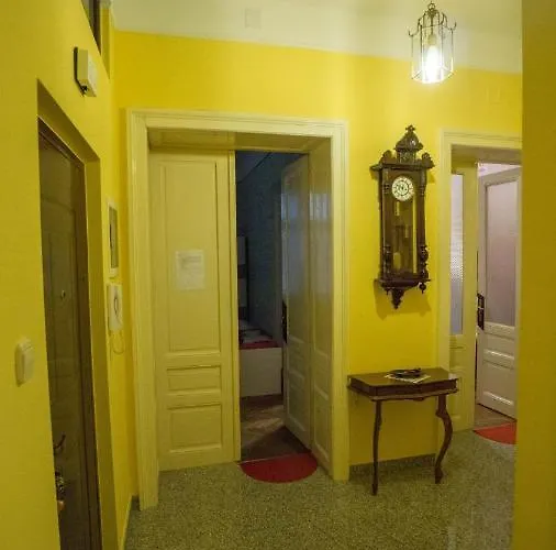 With A Parking Space - 7868 Opatija