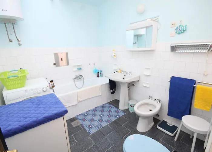 With A Parking Space - 7868 Apartment *