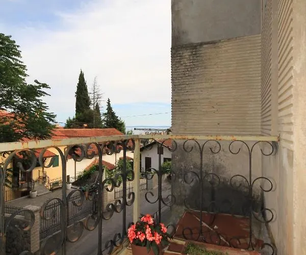 With A Parking Space - 7868 Apartman